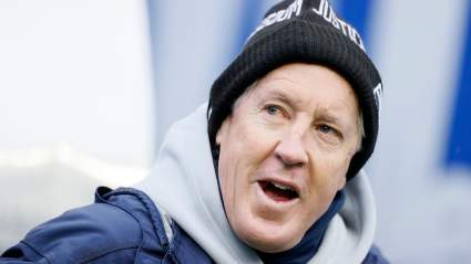 Seahawks’ Pete Carroll Compares Young Receiver to Former Pro Bowl Weapon