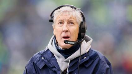 Seahawks Shopping Former Super Bowl Champion: Report