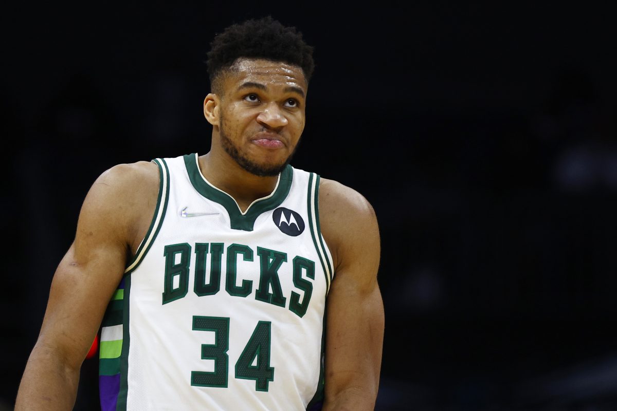 How to Watch Bucks vs Celtics Christmas Day Game Online