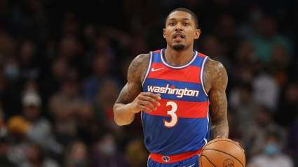 Blockbuster Trade Proposal Sends $251 Million Superstar to Knicks