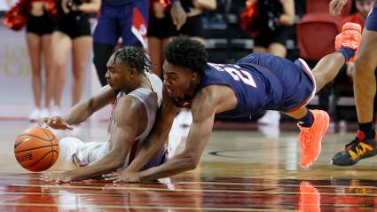 Lakers Sign ‘Big-Time Scorer,’ Move on From Young Guard