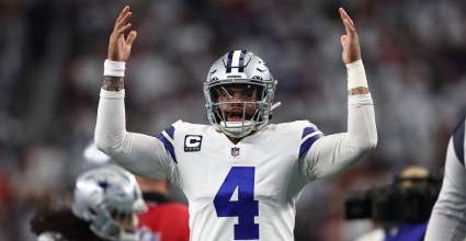 Cowboys, Dak Prescott Send Conflicting Messages in New Injury Updates