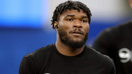 Proposed Trade Has Bucs Swap WR for a $6 Million Super Bowl Playmaker