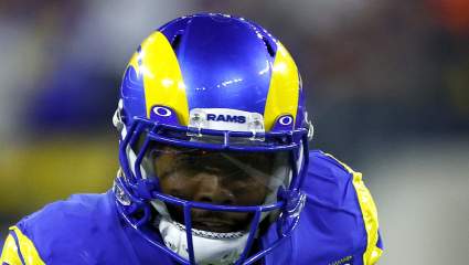 NFL Insider Reveals Odell Beckham Jr.’s Contract Desire