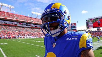 High-Profile Free Agent Shows Interest in Chiefs: ‘We See Eye to Eye’