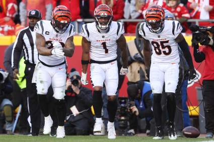 Ravens’ Marlon Humphrey Sends Strong Message on Bengals