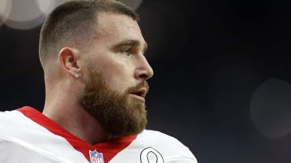Travis Kelce Reacts to Rumors of Chiefs Making Room for Odell Beckham Jr.
