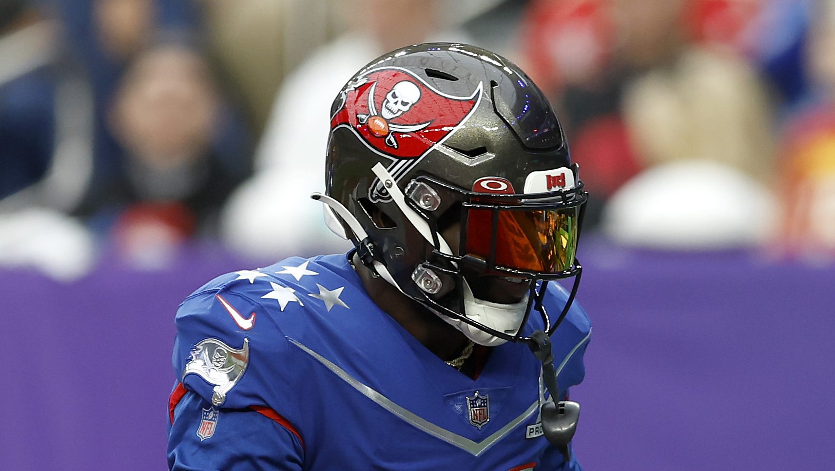 Buccaneers rumors: Bleacher Report proposes an absolutely insane