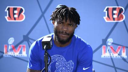 Vikings Deemed a Top Trade Candidate for Super Bowl RB