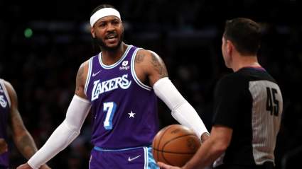 Heat Named ‘Best Landing Spot’ for 10-Time NBA All-Star Free Agent