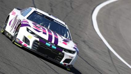 Hendrick Motorsports Lands New NASCAR Crew Chief
