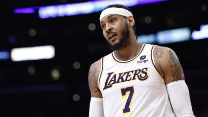 Nets Again Linked to 10-Time All-Star Free Agent by NBA Insider