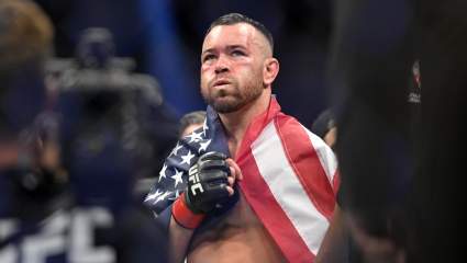 Colby Covington’s Most Ideal Scenario for UFC Return Shared By Analyst