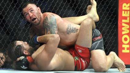 UFC President Dana White Shares Plan for Colby Covington’s Next Fight