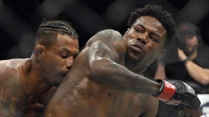 Kevin Holland Will Headline UFC Fight Night After Announcing Retirement
