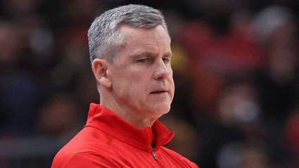 Bulls Urged to Consider Making Drastic Roster Changes