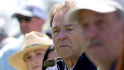 Former LSU Star Didn’t Like Nick Saban’s Attitude During Recruiting Visit