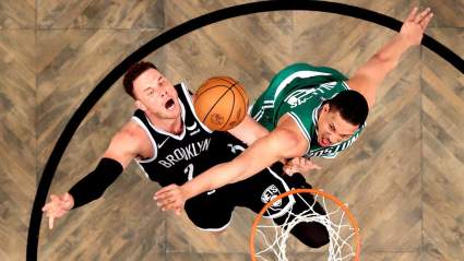 Blake Griffin Drops Truth Bomb on Celtics’ Atmosphere