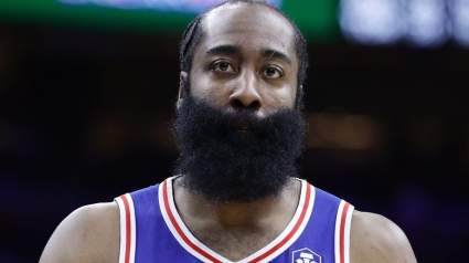 Sixers’ James Harden Says He Made ‘Right Choice’ Amid League Investigation