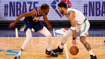 Jayson Tatum Drops Truth Bomb on Celtics’ Former $196 Million Trade Target
