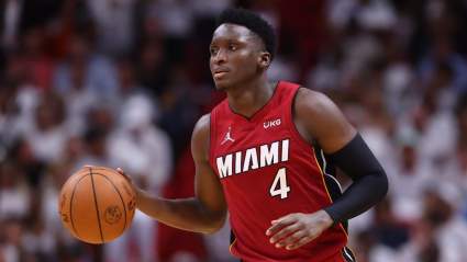 Victor Oladipo and Gilbert Arenas Share Truths About Battling Injuries in the NBA