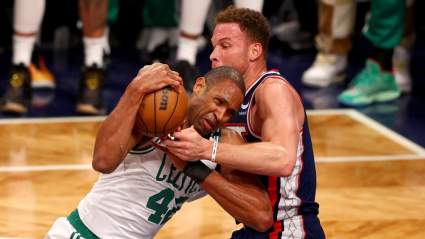 Blake Griffin Confirms When He’ll Make His Celtics Debut