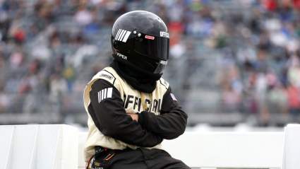 NASCAR Updates Rule Book Ahead of Stewart-Haas Racing Appeal
