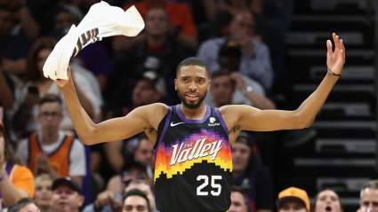 Sixers Reminded of Botched Mikal Bridges Trade in String of Viral Tweets