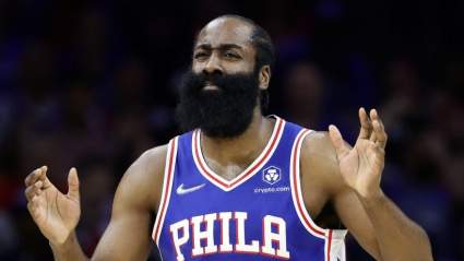 Sixers Applauded Over James Harden Deal Despite Potentially Severe Consequences