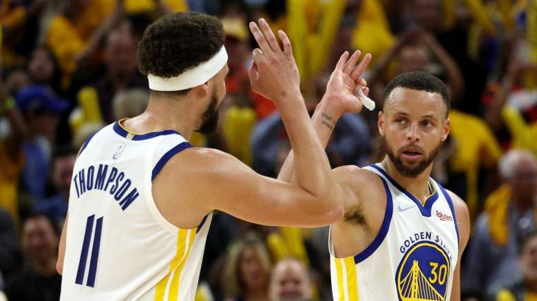 Stephen Curry Still Feels He Is In His Prime - Last Word On Basketball
