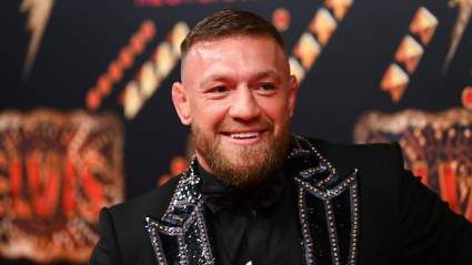 UFC Hall of Famer Threatens Conor McGregor, McGregor Replies With Fiery Rant