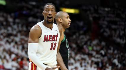 Bam Adebayo Sends Strong Message on Heat Rookie Nikola Jovic