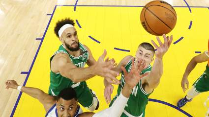 Celtics Mailbag: Underused Point Guard Still Has Value