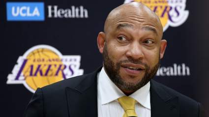 Veteran Guard Expected to Join Lakers in Coming Days After Issue
