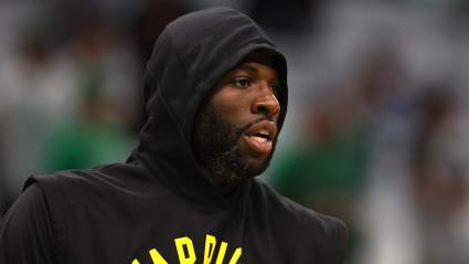Warriors Star Draymond Green Sends Warning on Future Amid Fallout