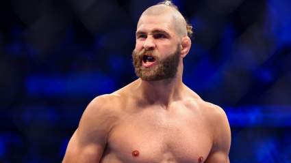 ‘The Czech Samurai’ Ready To Avenge His Worst Fight at UFC 282