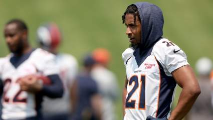 Proposed Trade Nets Vikings CB From AFC’s Top Pass Defense