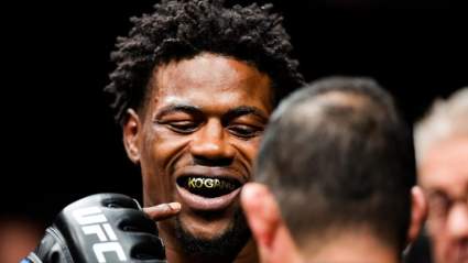 Kevin Holland Sounds Off on Potential UFC Return After Official Retirement