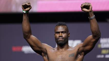 Retired UFC Fighter Uriah Hall to Make Pro Boxing Debut Against NFL Star