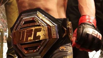 UFC May Allow Champion to Change Weight Classes Next, Analyst Says