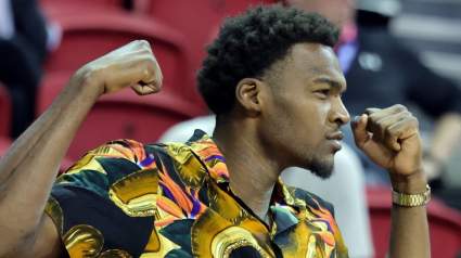 Sixer Big Man Breaks Silence Over Preseason Roster Battle