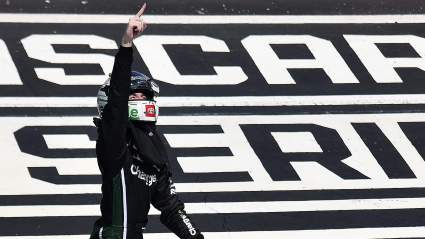 Championship Contender Joining Kaulig Racing for 2023 Xfinity Series Season