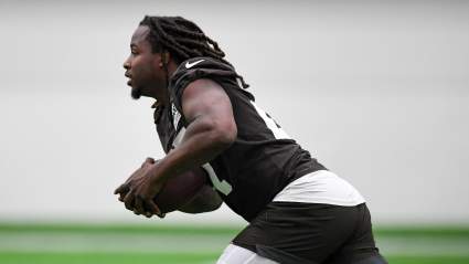 Jets Called AFC Team About Star Playmaker: Report