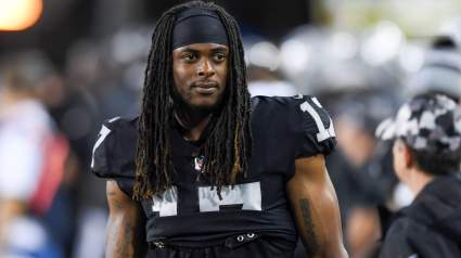 Davante Adams Has High Praise for Falcons WR: He’s ‘Top Three’