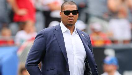 Bears Change Stance on Trading Star Player, Insider Says