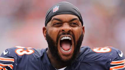 Patriots Fans React to David Andrews’ Head Injury After Illegal Hit [VIDEO]