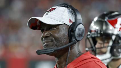 Buccaneers Make Final Call on Playmaker’s Status Versus Falcons