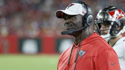 Buccaneers Urged to Unload Playoff Hero at Trade Deadline