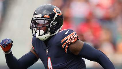 Bears All-Pro Could Be Unexpected Trade Chip, Insider Says