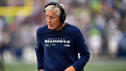 Seahawks Urged to Trade Former Super Bowl Champion Defender